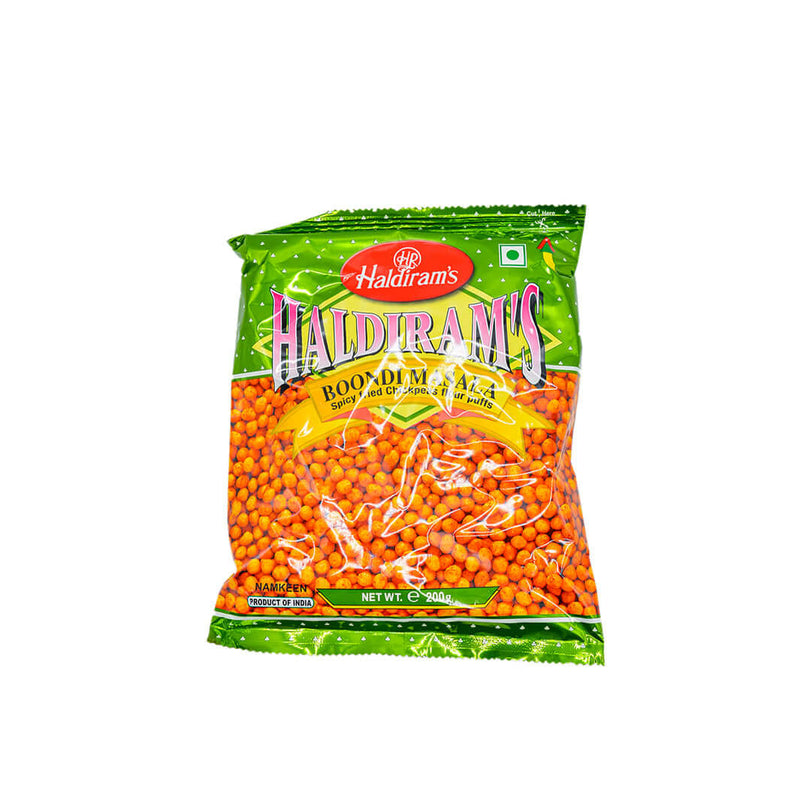 Haldiram&