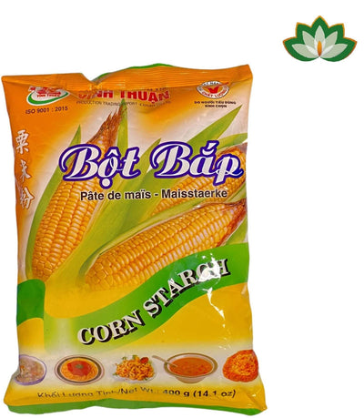 Bot Bap Corn Starch 400g MD-Store