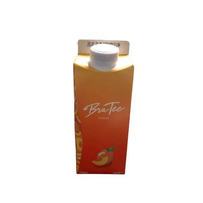 Bra Tee Pfirsich 750ml MD-Store