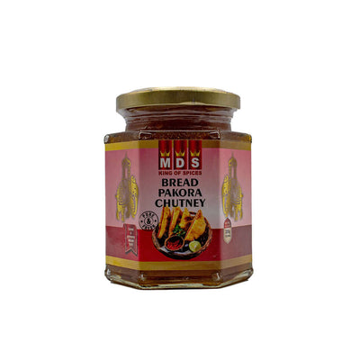 MDS Bread Pakroa Chutney - 350g