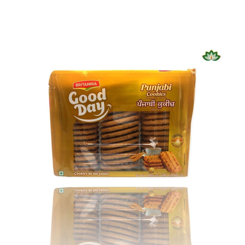 Britannia Good day Punjabi Cookies 620g MD-Store