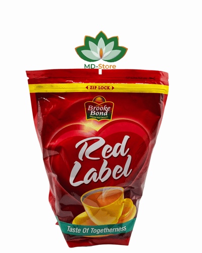 Brooke Bond Red Label 1Kg MD-Store