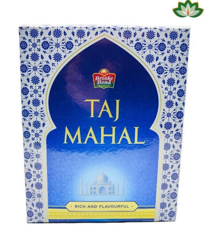 Brooke Bond Taj Mahal Tea 500g MD-Store