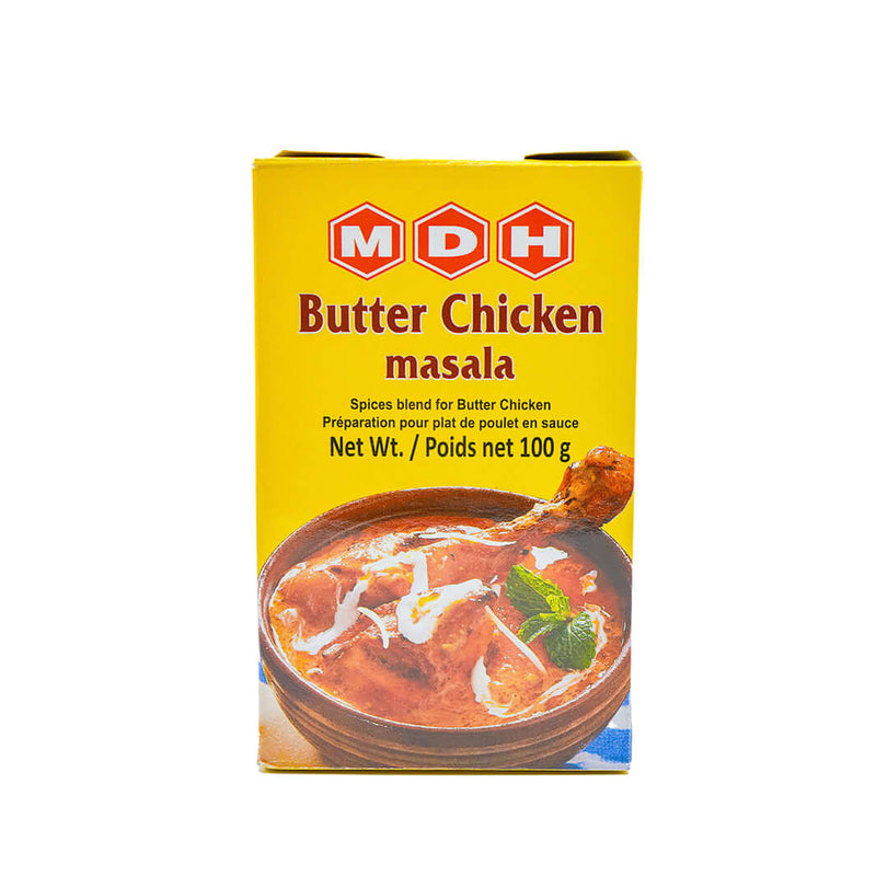 MDH Butter Chicken Masala 100g