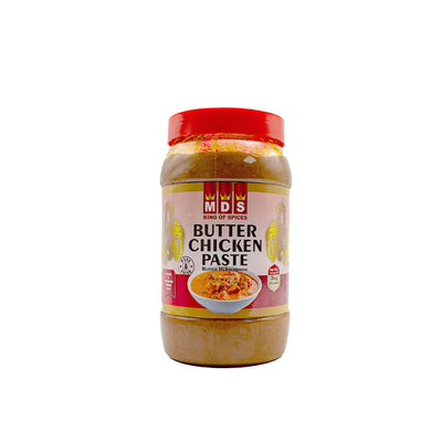 MDS Butter Chicken Paste - 2Kg