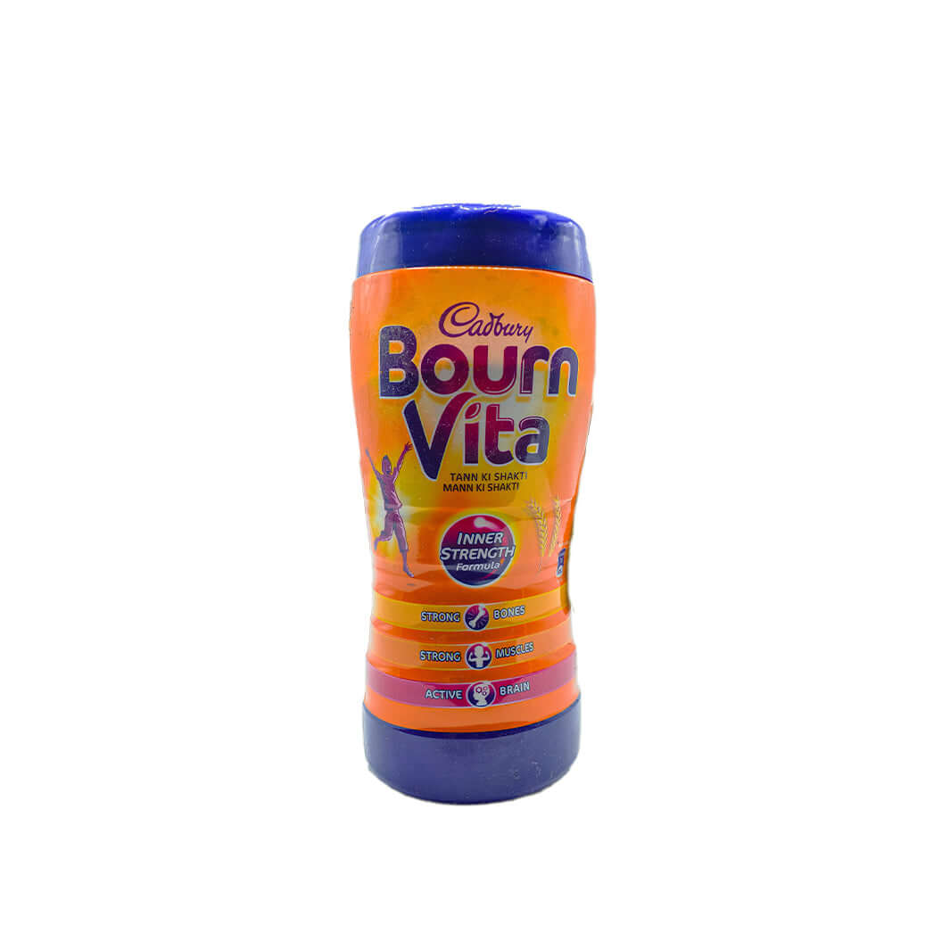 Cadbury Bourn Vita 500g MD-Store