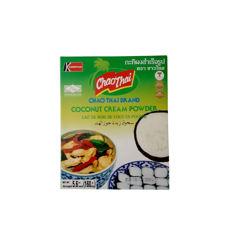 Chao Thai - Coconut Cream Powder 160g MD-Store