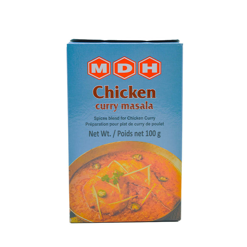 MDH Chicken Curry Masala 100g