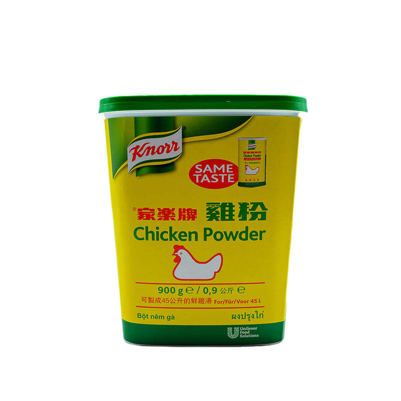 Knorr Chicken Powder 900g