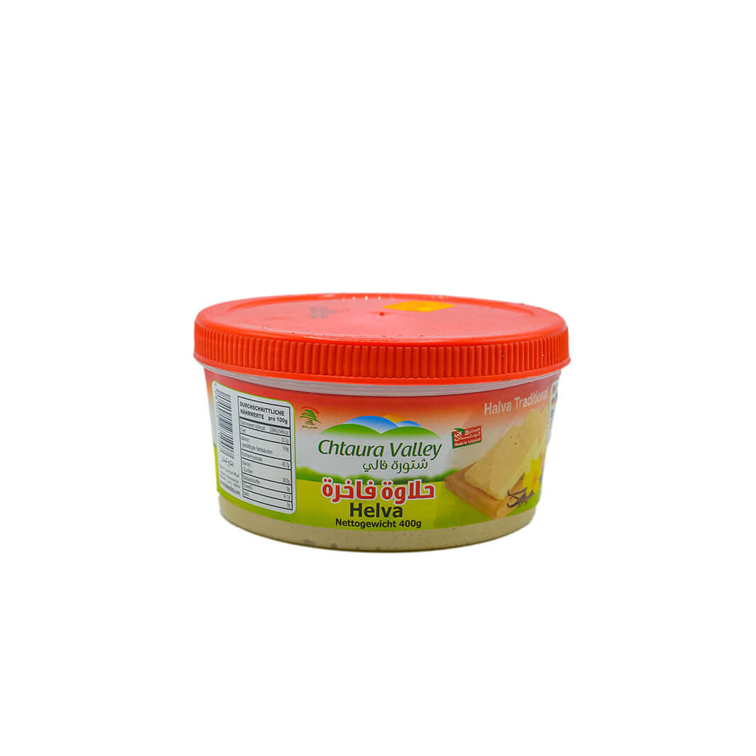 Chtaura Valley Helva 400g MD-Store