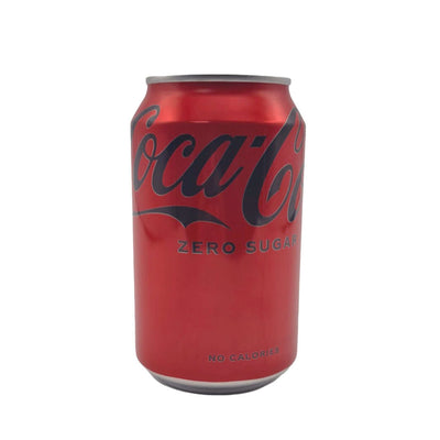 Coca Cola Zero Sugar 330ml MD-Store