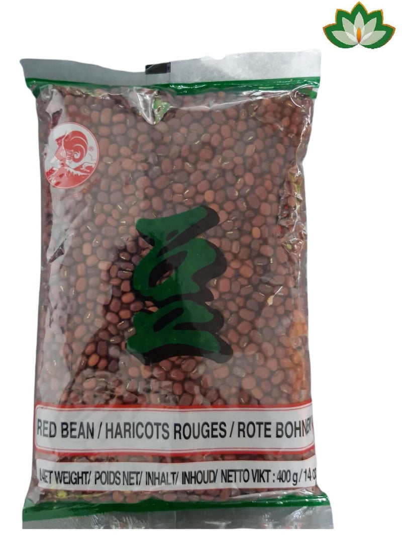 Thai Mas Red Bean 400g