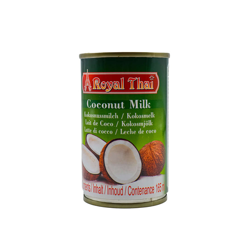 Royal Thai Coconut Milk