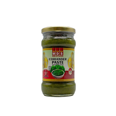 MDS Coriander Paste - 300g