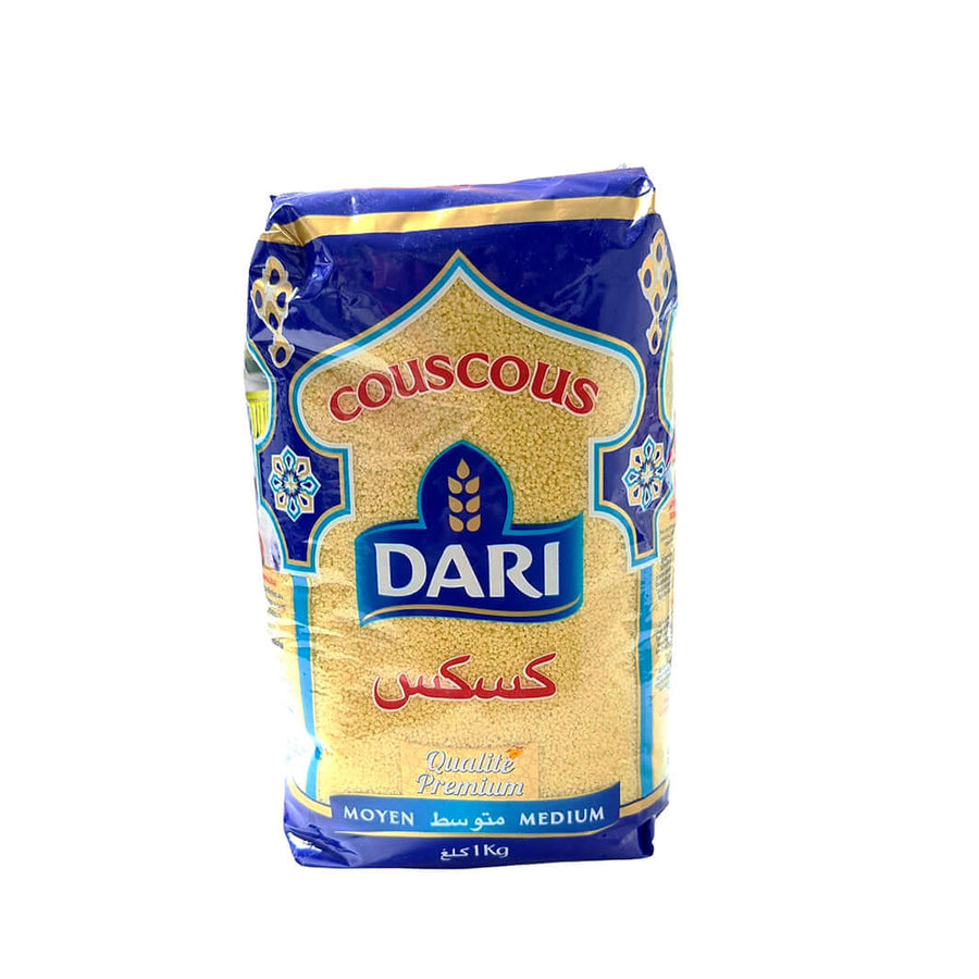 Couscous Dari 1Kg MD-Store
