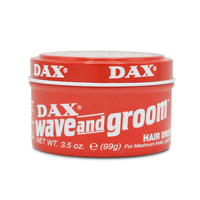DAX Wave and Groom Hair Dress 99g MD-Store