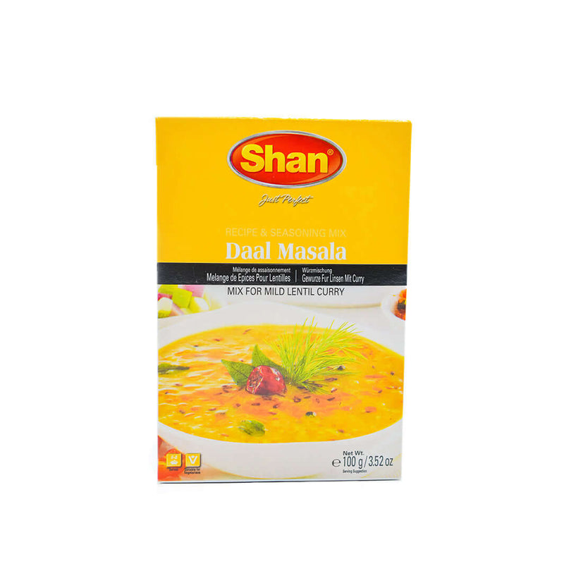 Shan Daal Masala 100g - MD-Store