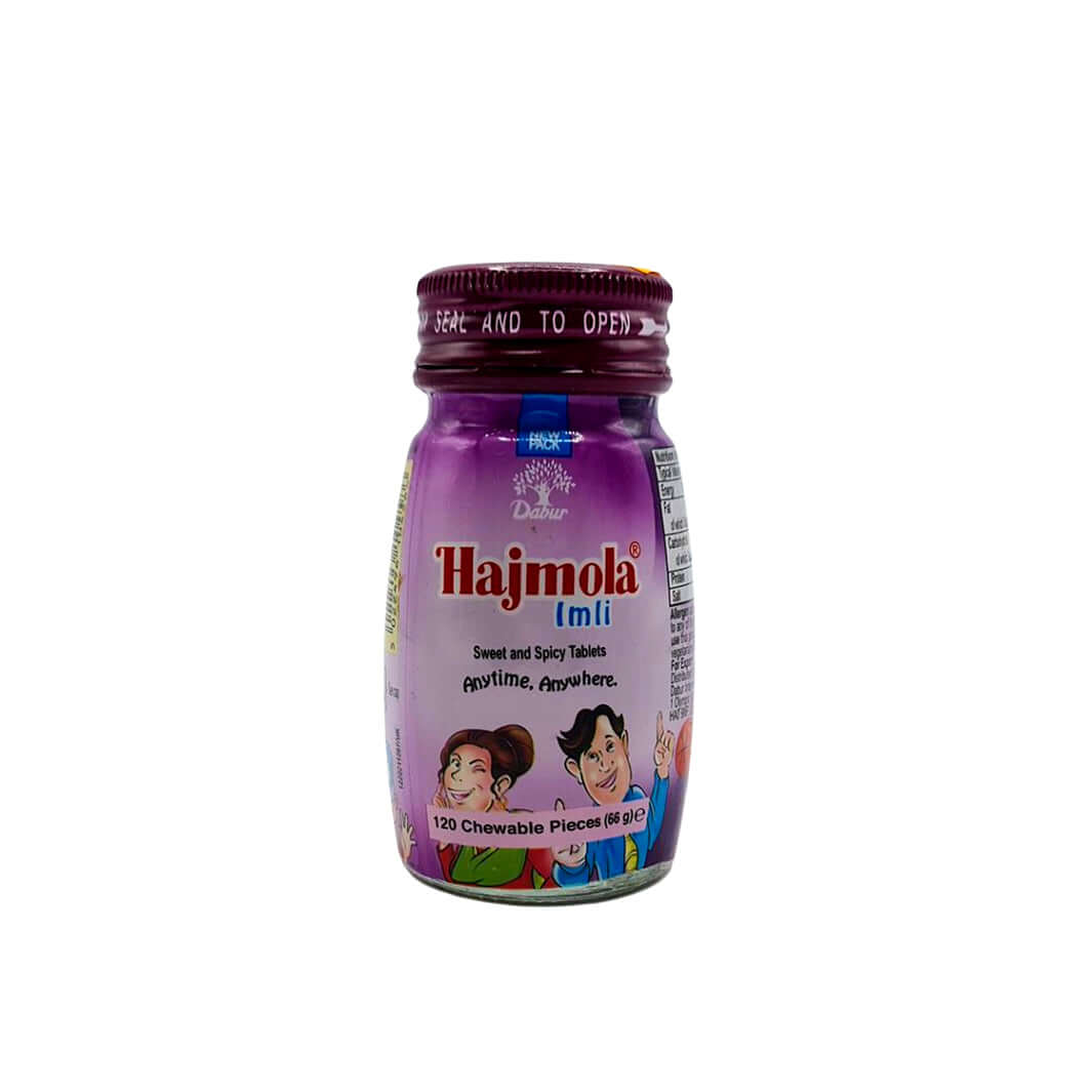 Dabur Hajmola Imli 66g MD-Store