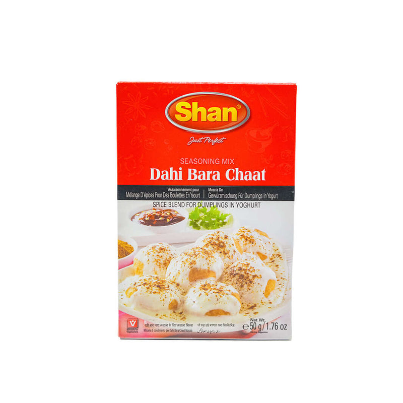 Shan Dahi Bara Chaat 50g - MD-Store