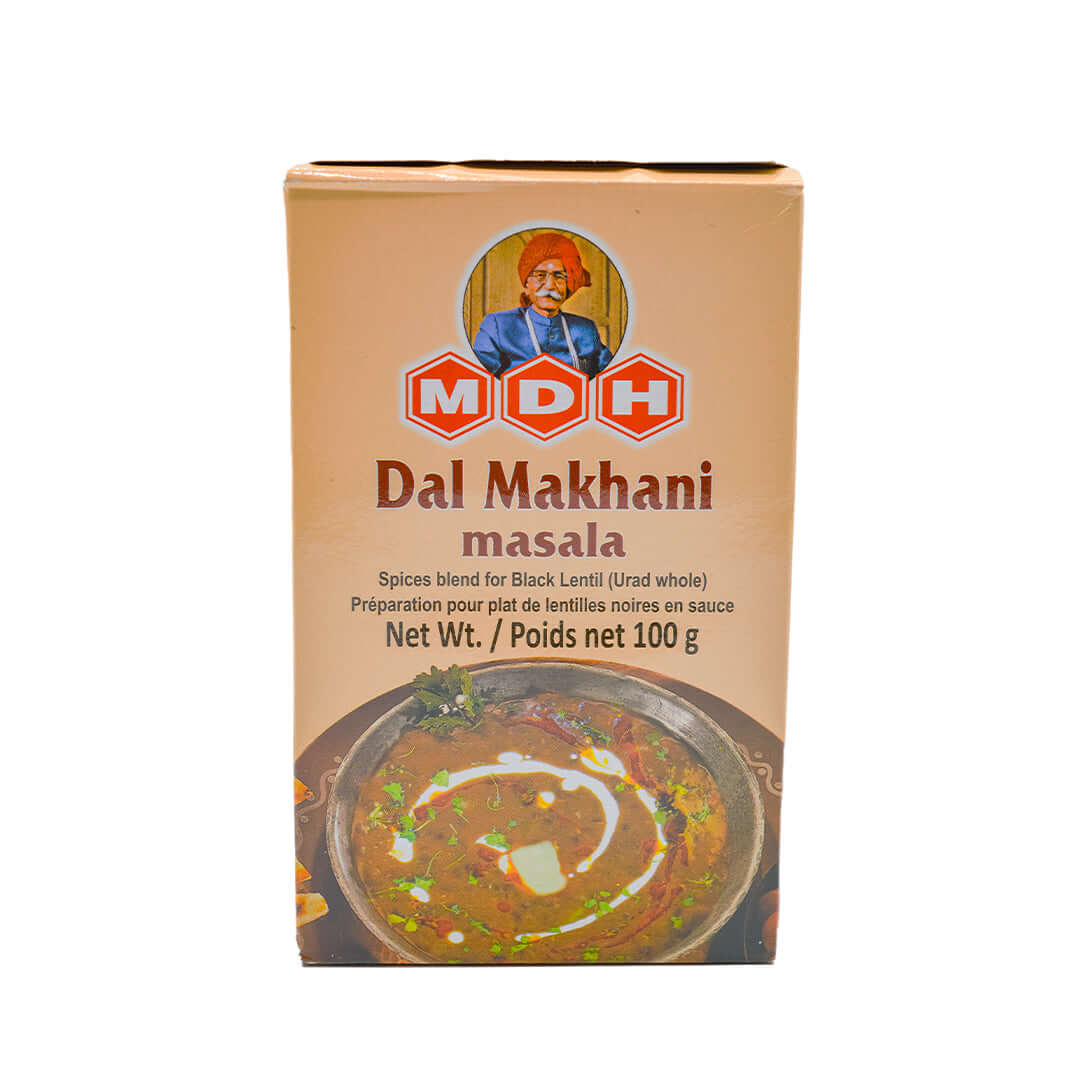 MDH Dal Makhani Masala 100g