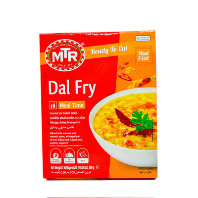 MTR Dal Fry 300g