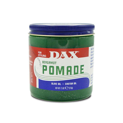 Dax Bergamot Pomade 213g MD-Store