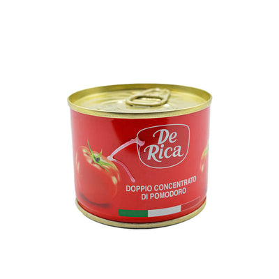 De Rica Doppio Concentrato Di Pomodoro 850g MD-Store