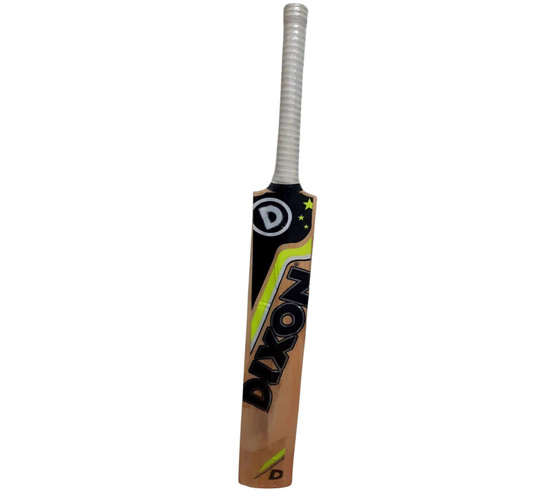 Dixon Cricket Bat- Tape Ball Bat MD-Store