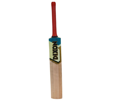 Dixon Plus Kashmir Willow Master Player- Cricket Bat- Tape Ball Bat MD-Store