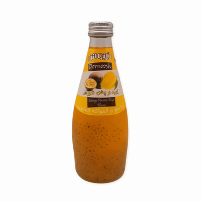 Dornoosh Mango Passion Fruit Flavor MD-Store