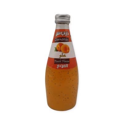 Dornoosh Peach Flavor  - 300ml MD-Store