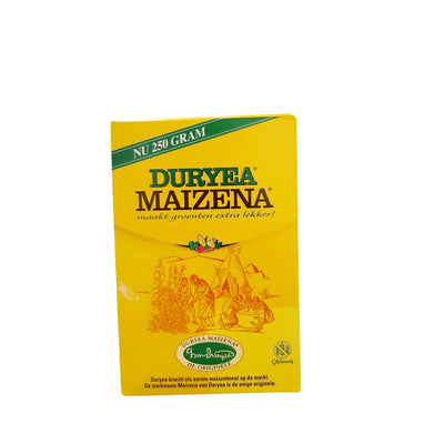 Duryea Maizena 250g MD-Store