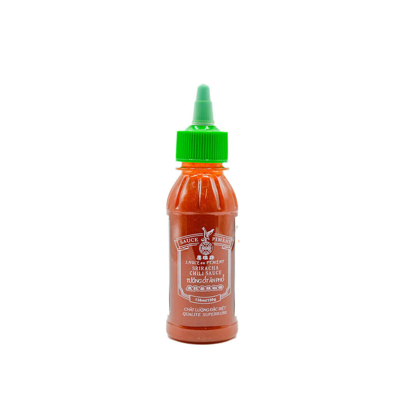 Eaglobe Sriracha Chili Sauce Green 150g MD-Store