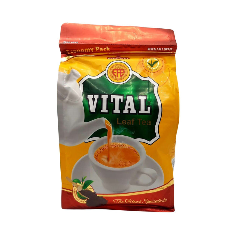 Eastern Vital Leaf Tea - 1Kg MD-Store