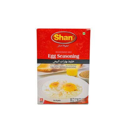 Shan Egg Seasoning 50g - MD-Store