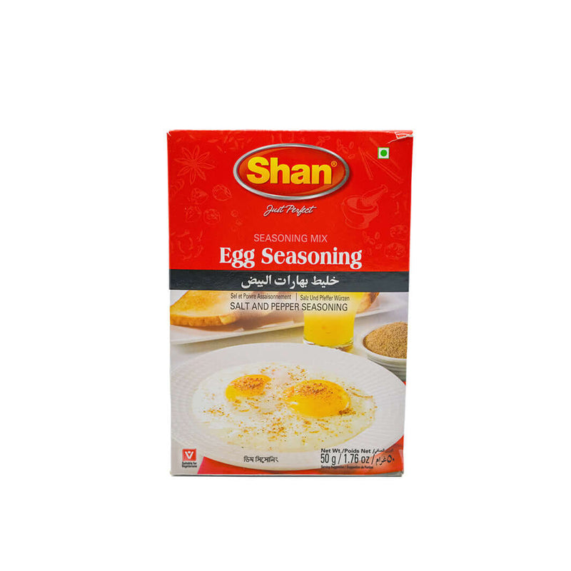 Shan Egg Seasoning 50g - MD-Store