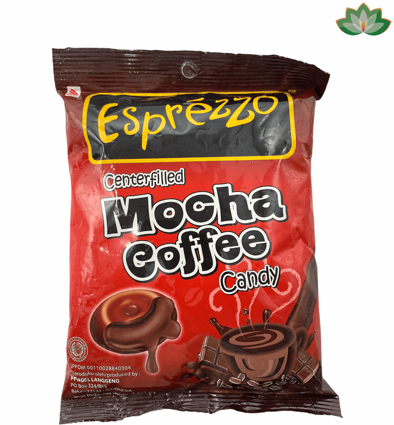 Esprezzo Mocha Coffeecandy 150g MD-Store