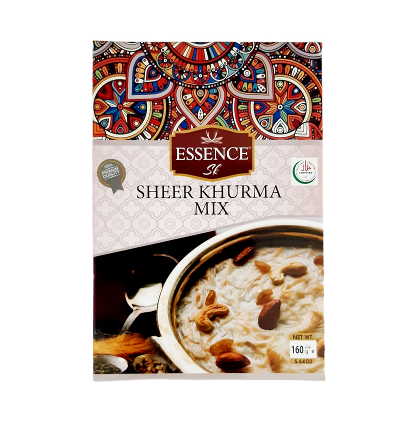 Essenz Sheer Khurma Mix 160g