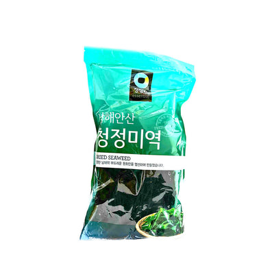 Essential Dried Seaweed 150g MD-Store