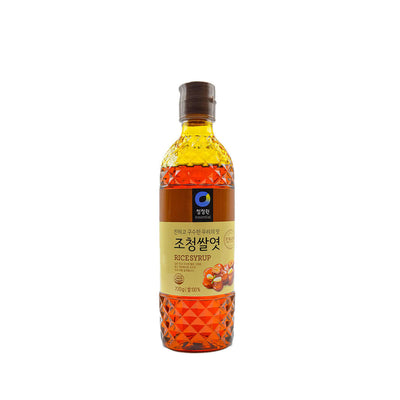 Essential Rice Syrup 700g MD-Store