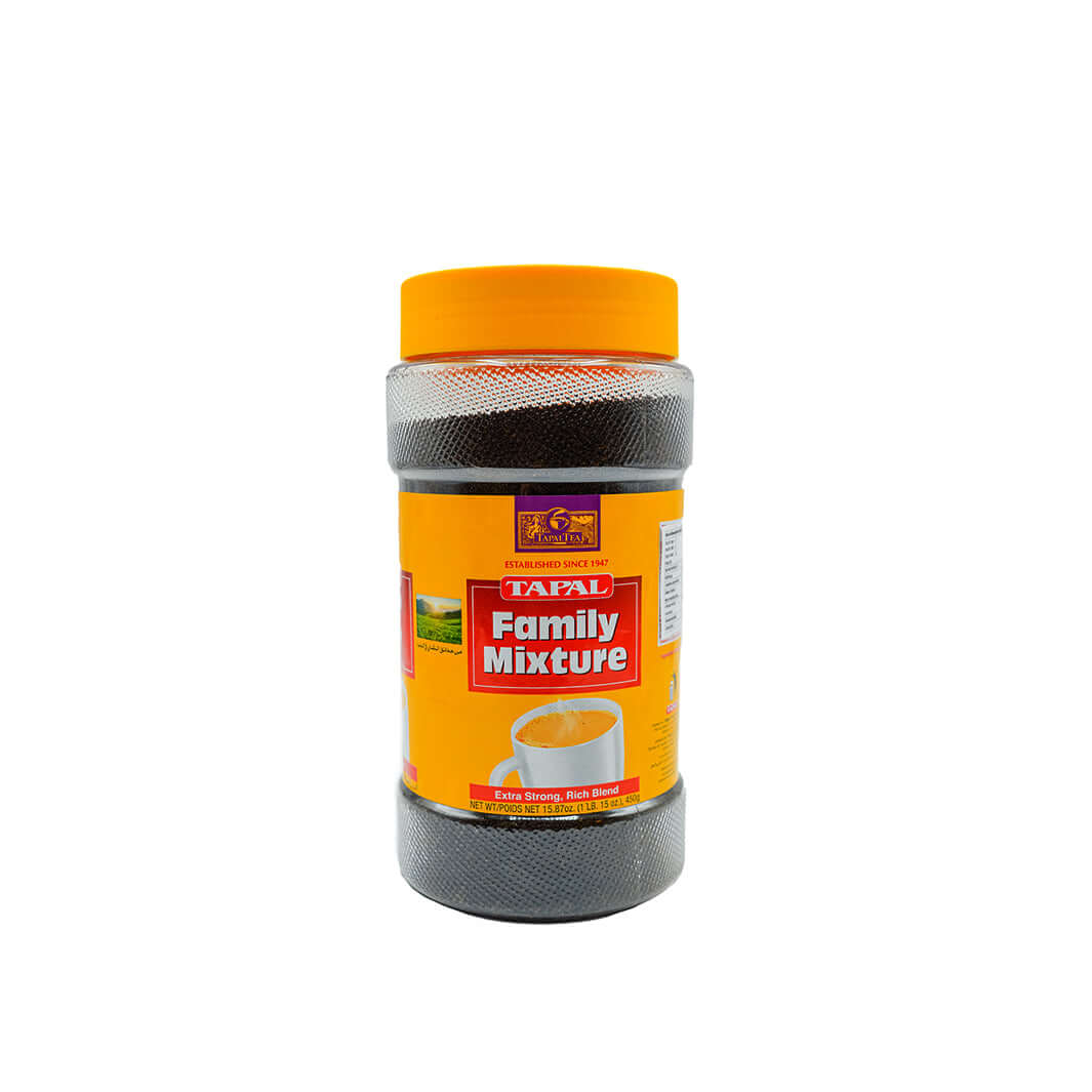 Tapal Family Mixture 450g