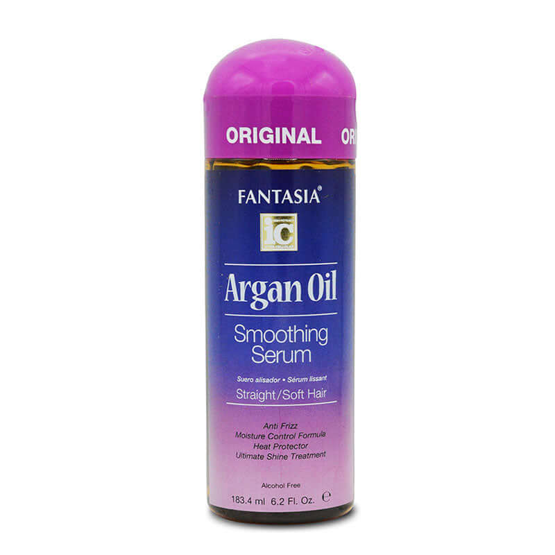 Fantasia IC Arganöl Glättendes Serum 183.4ml MD-Store