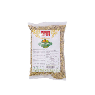 MDS Fennel Seeds - 400g