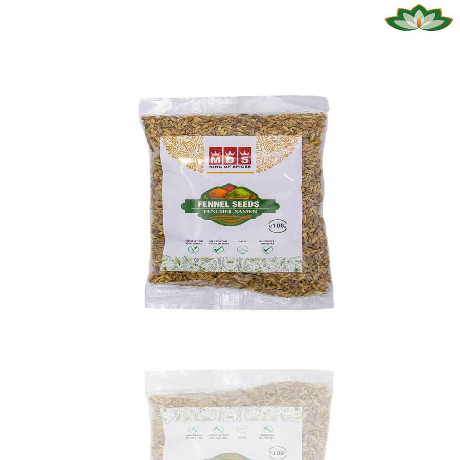 Fennel Seeds