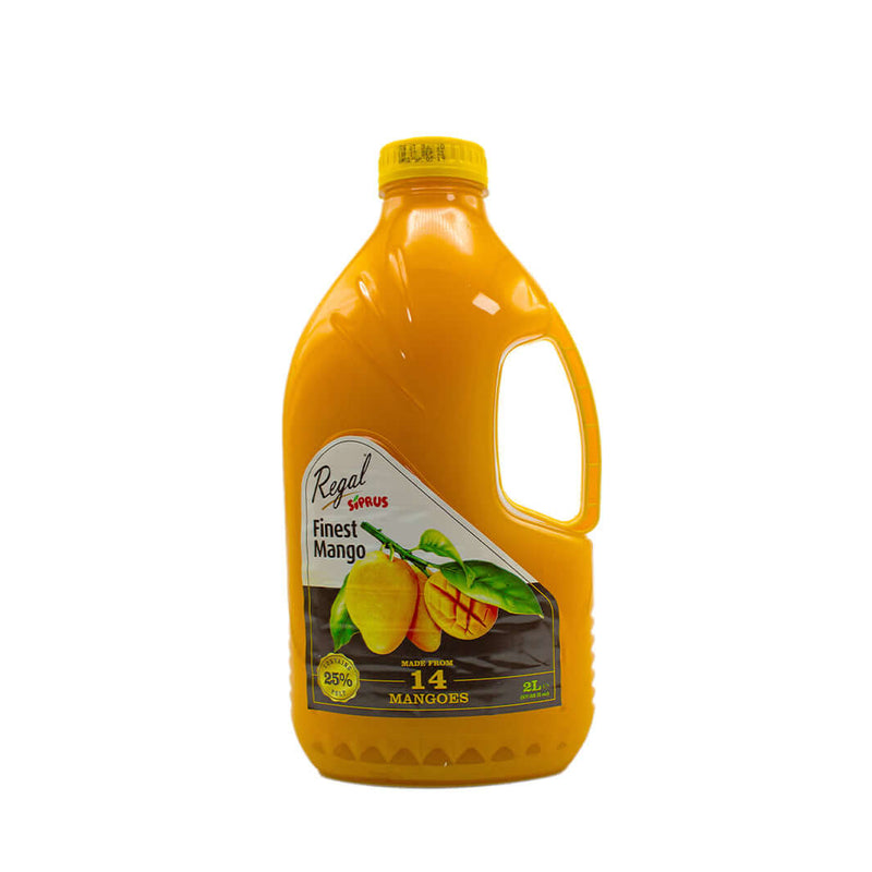 Regal Finest Mango 2L
