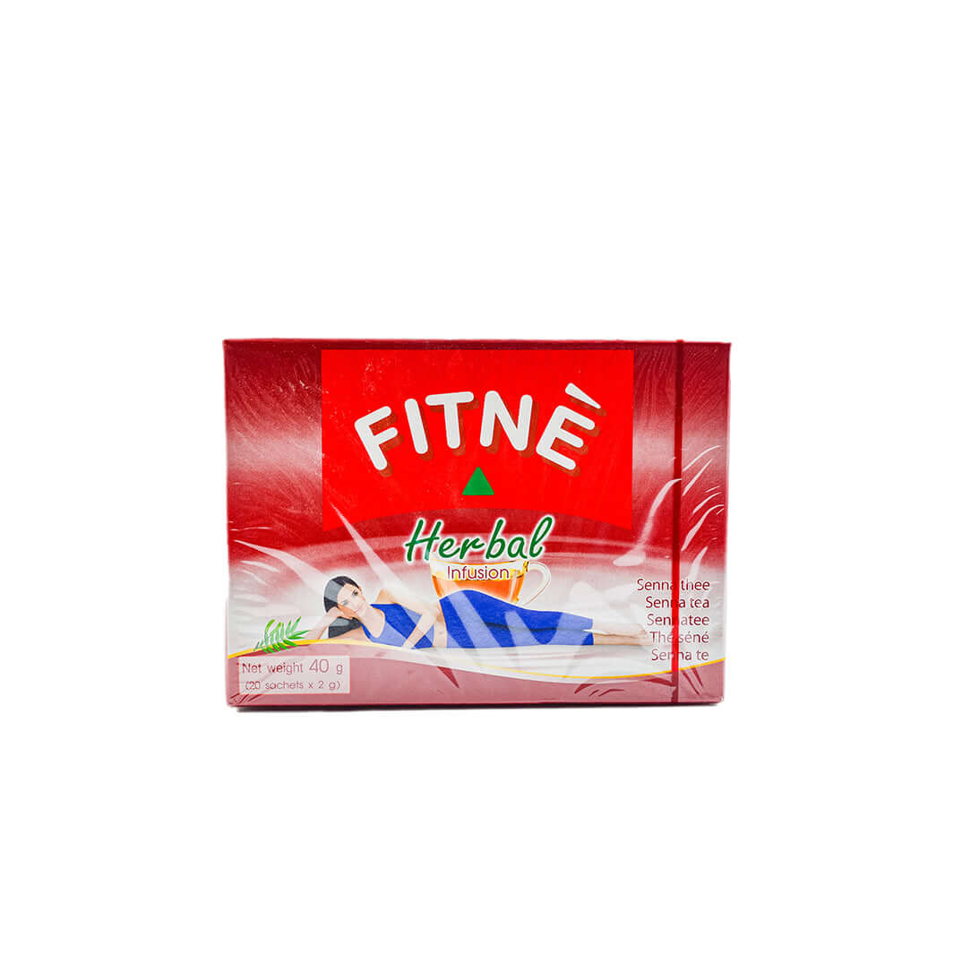 Fitne  Herbal Infusion Tea 40g MD-Store