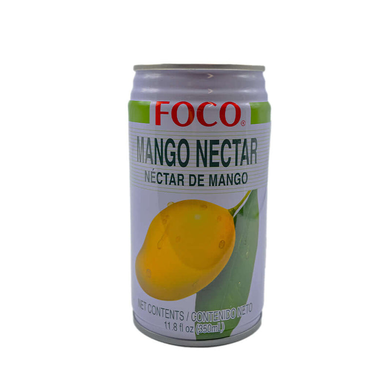 Foco Mango Nectar 350ml MD-Store