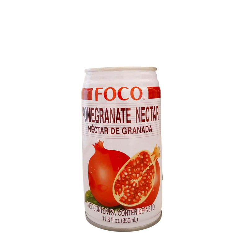 Foco Pomegranate Nectar 350ml MD-Store