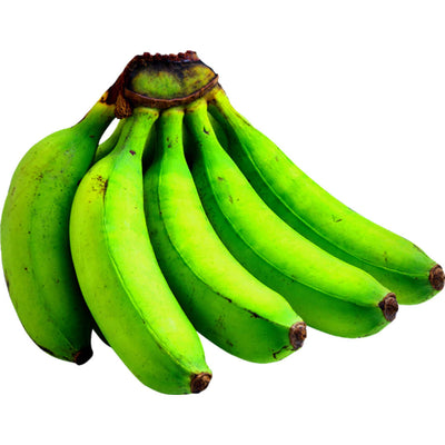 Fresh Plantain Bananas MD-Store