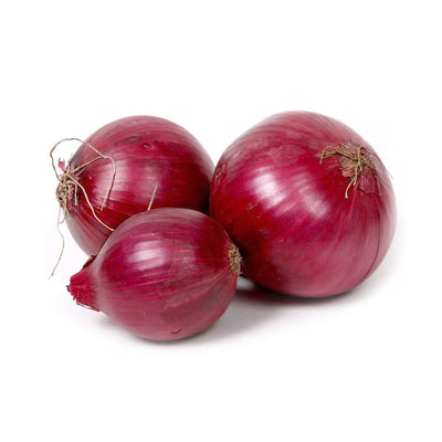 Fresh Small Red Onions MD-Store